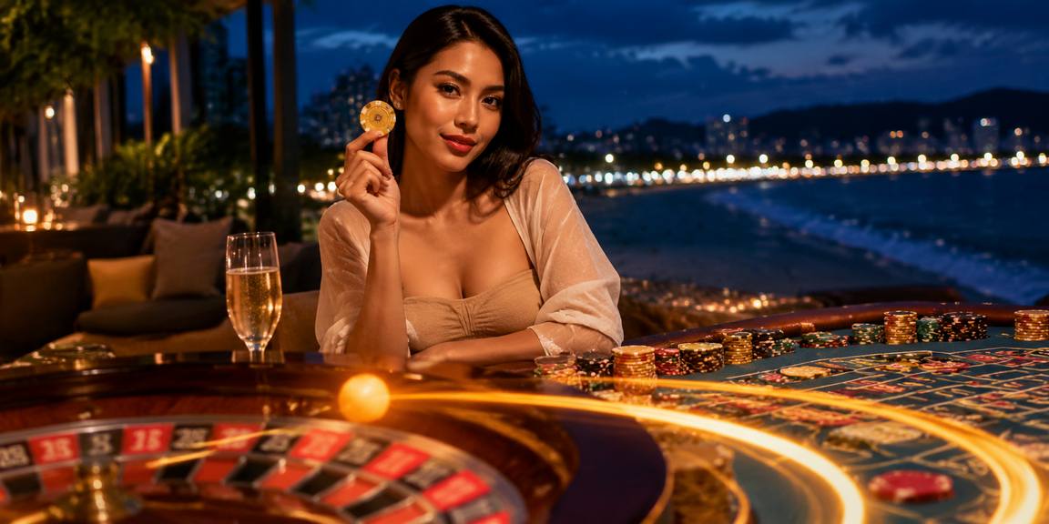 jomkiss Live Casino Malaysia dengan Touch 'n Go eWallet