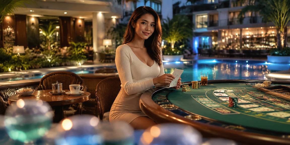 jomkiss Live Casino Malaysia dengan Touch 'n Go eWallet