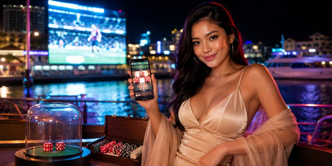 jomkiss Live Casino Malaysia dengan Touch 'n Go eWallet