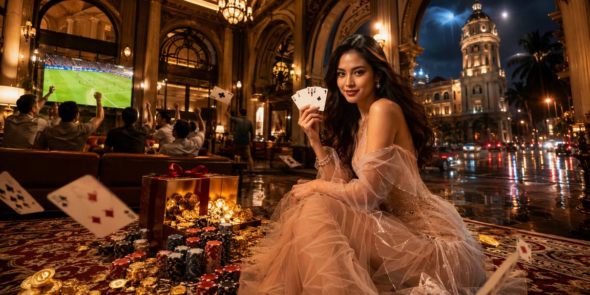 jomkiss Live Casino Malaysia dengan Touch 'n Go eWallet