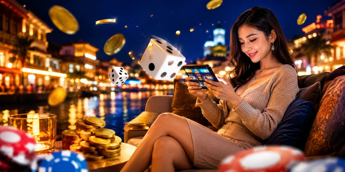 Daftar dan login dalam beberapa saat