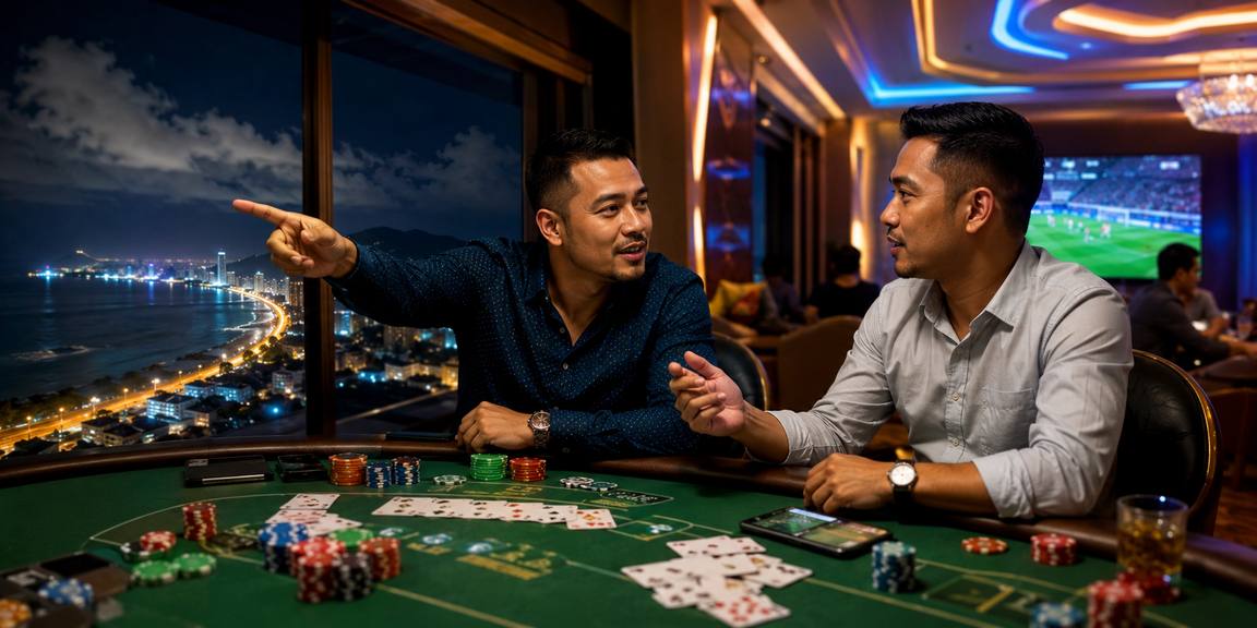 Dragon Fortune Fishing di jomkiss Malaysia