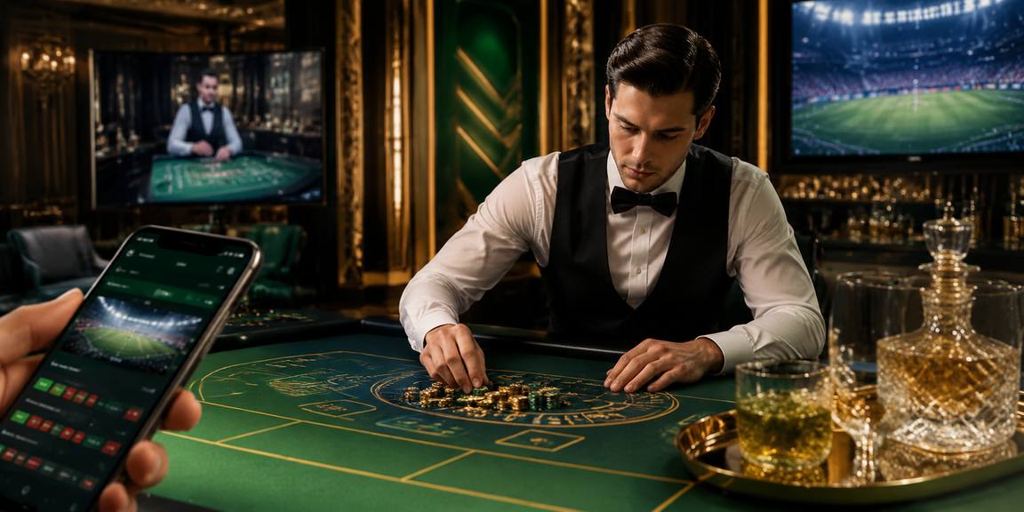 Slot Studio Berkualitas Tinggi di Jomkiss
