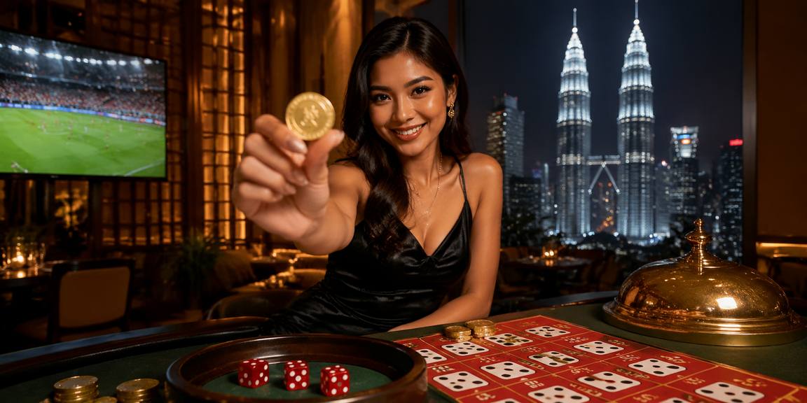Pengalaman Live Casino Dreams of Macau di Jomkiss
