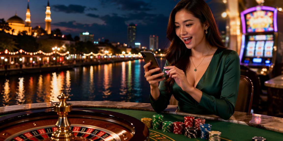 Futsal Betting jomkiss untuk Malaysia